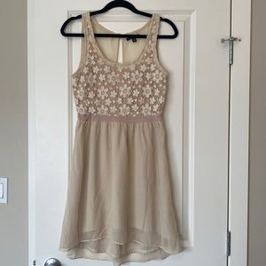 American Eagle Dress